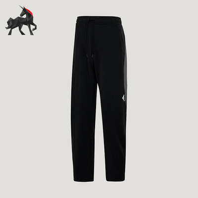 Adidas/阿迪达斯正品FOS KNIT JOGGERS男士经典运动长裤KU5299
