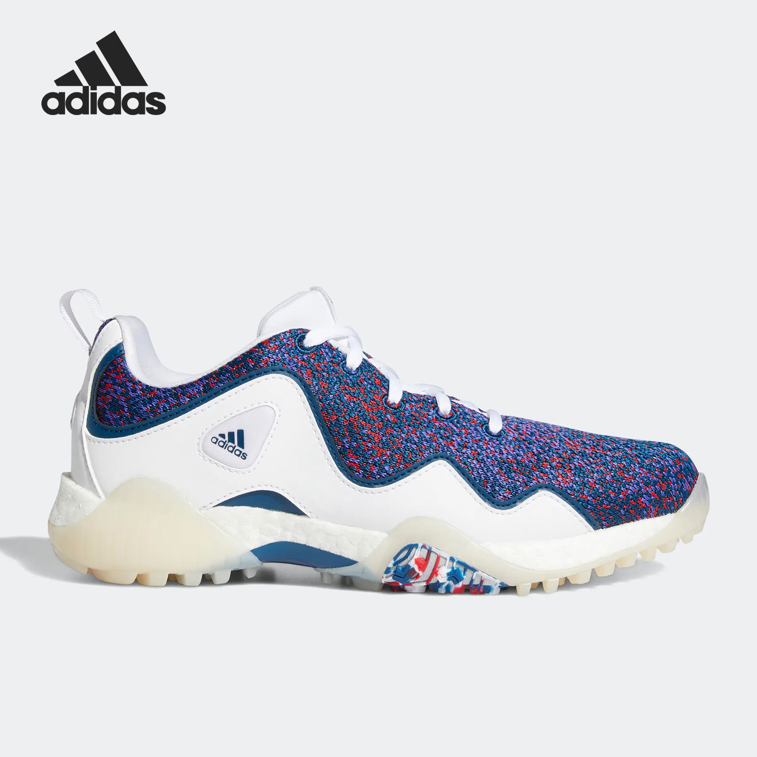 Adidas/阿迪达斯正品Codechaos 21 男女运动高尔夫球鞋FW5629