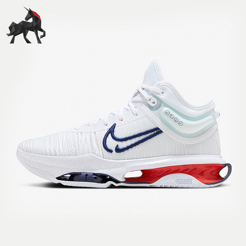 Nike/耐克男士缓震实战篮球鞋