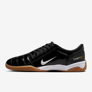 90女士系带复古休闲耐磨运动板鞋 Nike 耐克正品 Total 001 IB5666