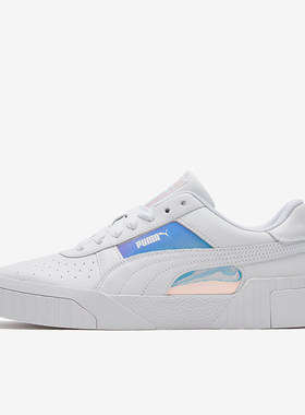 Puma/彪马正品女士休闲板鞋