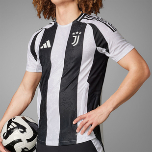 Adidas/阿迪达斯正品新款男士经典时尚透气柔软简约短袖T恤IT6056