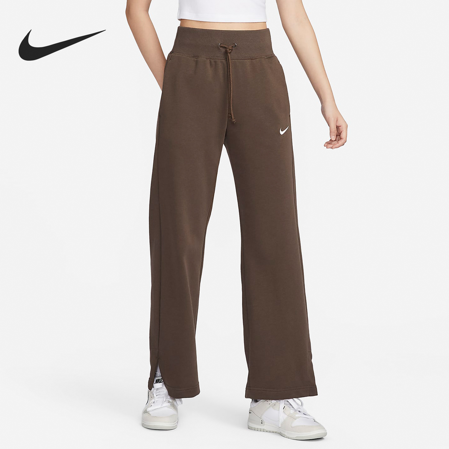 Nike/耐克女士运动长裤