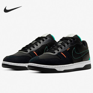 CJ1640 Nike 010 男子舒适低帮休闲板鞋 Type 耐克正品 Squash