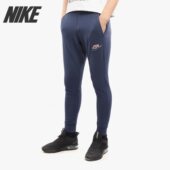 CJ9450 Nike 010 新款 男子运动针织收脚长裤 耐克正品 夏季