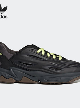 Adidas/阿迪达斯正品年夏季新款男子运动跑步鞋 H04235