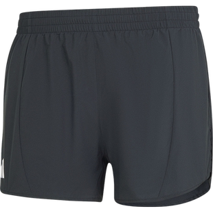 Adidas/阿迪达斯官方正品ADIZERO E SHORT男士跑步梭织短裤IN1159