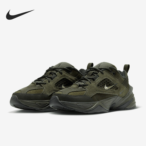Nike/耐克正品复古跑步鞋