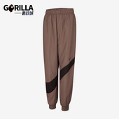 耐克正品 休闲长裤 2025夏季 Nike 款 女士复古户外经典 HM8977 214