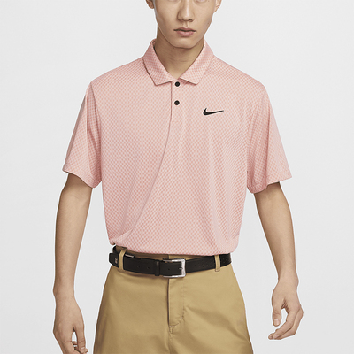 Nike/耐克男士高尔夫运动短袖