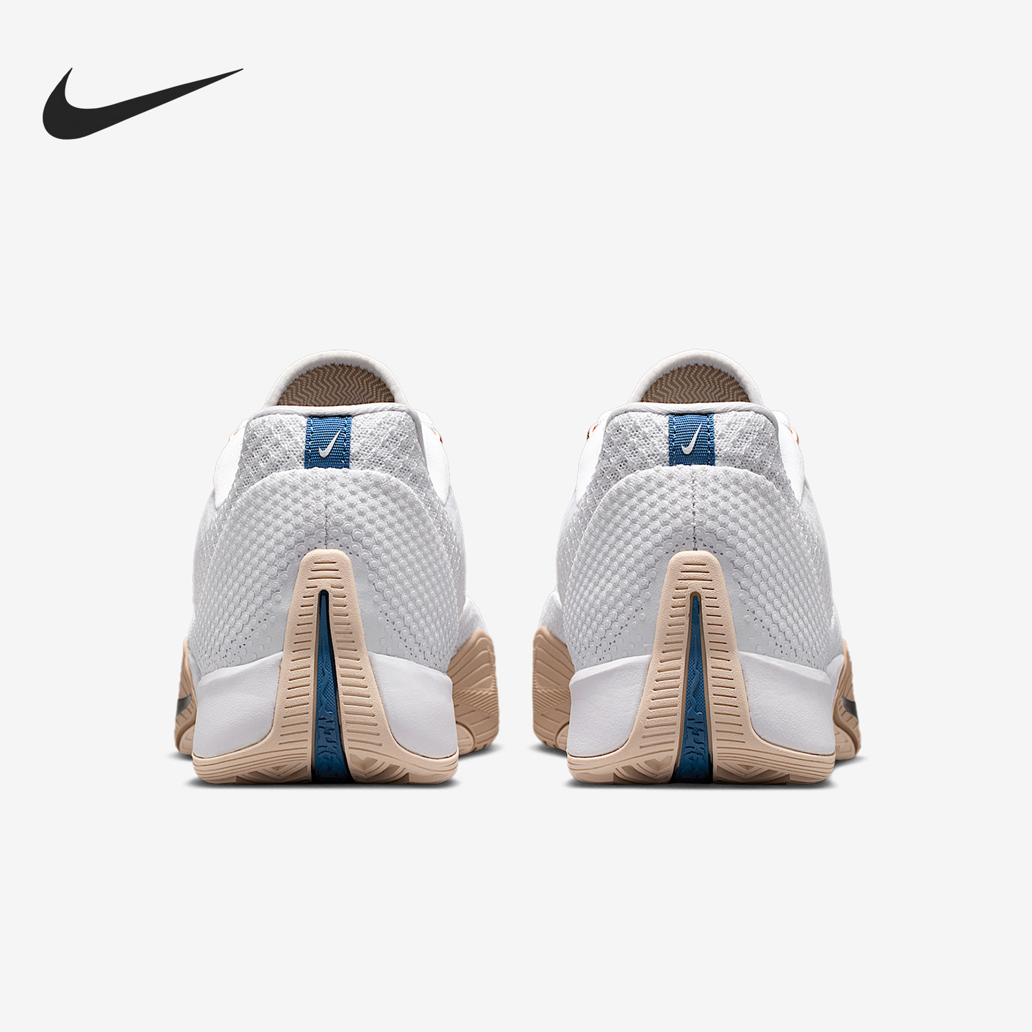Nike/耐克官方正品S.T. Flare EP男士低帮减震篮球鞋HF0232-100