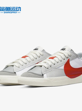 Nike/耐克正品秋季新款男子运动舒适轻便低帮板鞋DQ8769-100