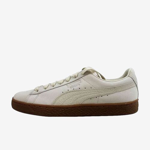 PUMA彪马正品Suede Classic男女同款低帮舒适潮流板鞋363869-02