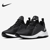 004 MAX 耐克正 Nike 品AIR CJ0842 BELLA 女子训练运动鞋