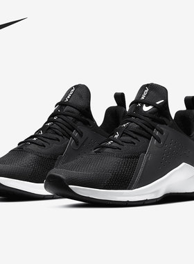 Nike/耐克正 品AIR MAX BELLA TR 3 女子训练运动鞋 CJ0842-004
