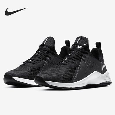 Nike耐克正品训练鞋健身房运动鞋