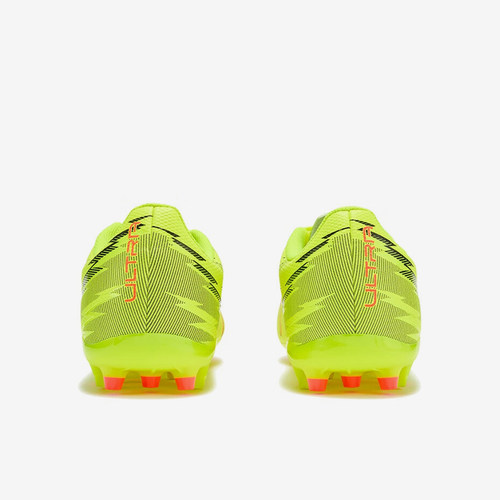 Puma/彪马正品ULTRA6MG胶质短钉新款男抓地经典足球鞋108984-01