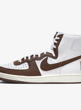 Nike/耐克正品Terminator High男士耐磨运动板鞋FJ4199-100