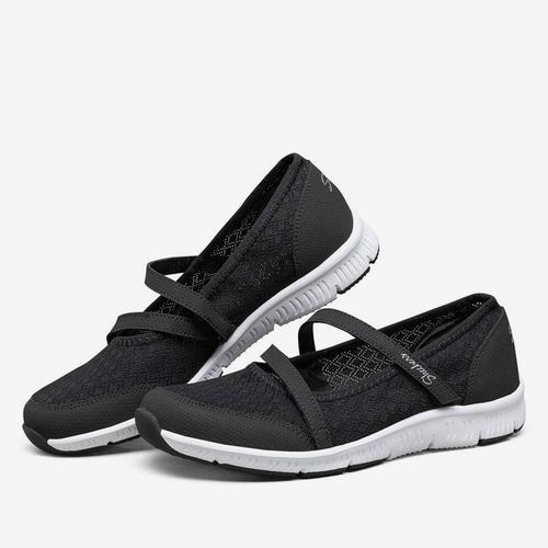 Skechers懒人鞋玛丽珍
