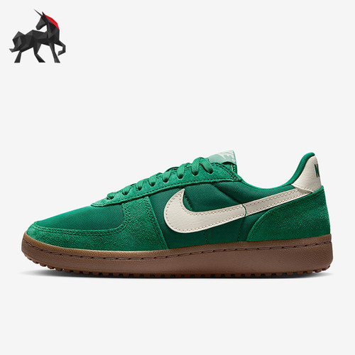 Nike/耐克正品Field General女士轻便翻毛皮休闲板鞋HJ6000-300
