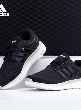 Adidas/阿迪达斯正品 ENERGY CLOUD V 女子运动跑步鞋 F35051