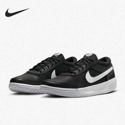 Nike/耐克正品新款男士耐磨舒适透气运动网球鞋DV3258-001