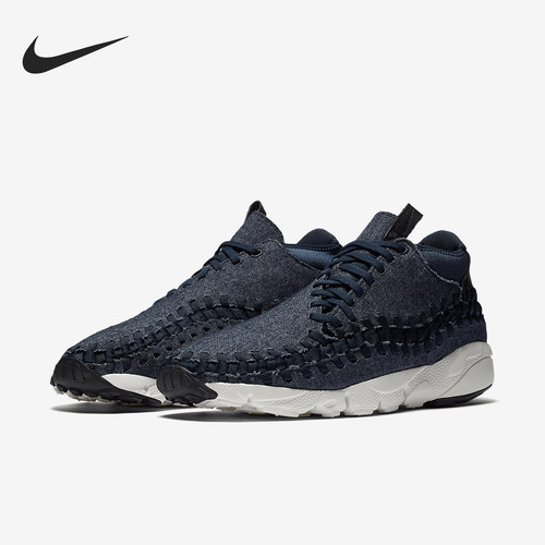 Nike/耐克AirFootsca休闲鞋