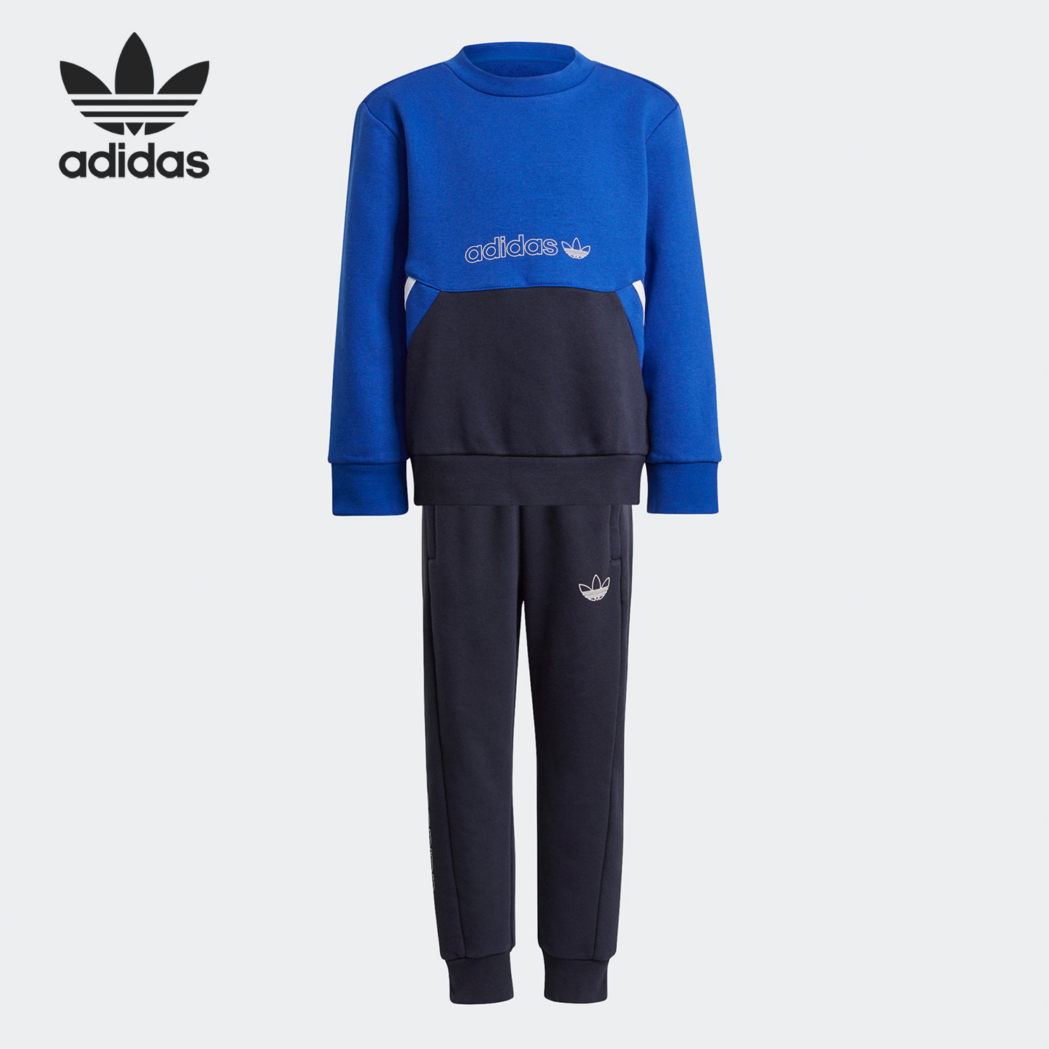 小童装Adidas/阿迪达斯