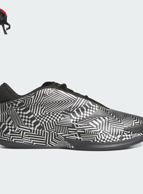 Adidas/阿迪达斯正品CRAZY ENERGY男女耐穿缓震实战篮球鞋JS4289
