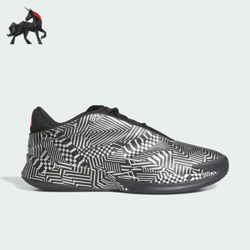 Adidas/阿迪达斯正品CRAZY ENERGY男女耐穿缓震实战篮球鞋JS4289