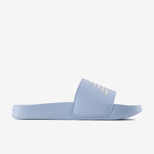 New Balance新百伦正品NB 200男女同款缓震一字拖鞋SUA200E3
