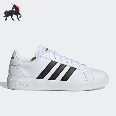 Adidas/阿迪达斯休闲低帮运动鞋