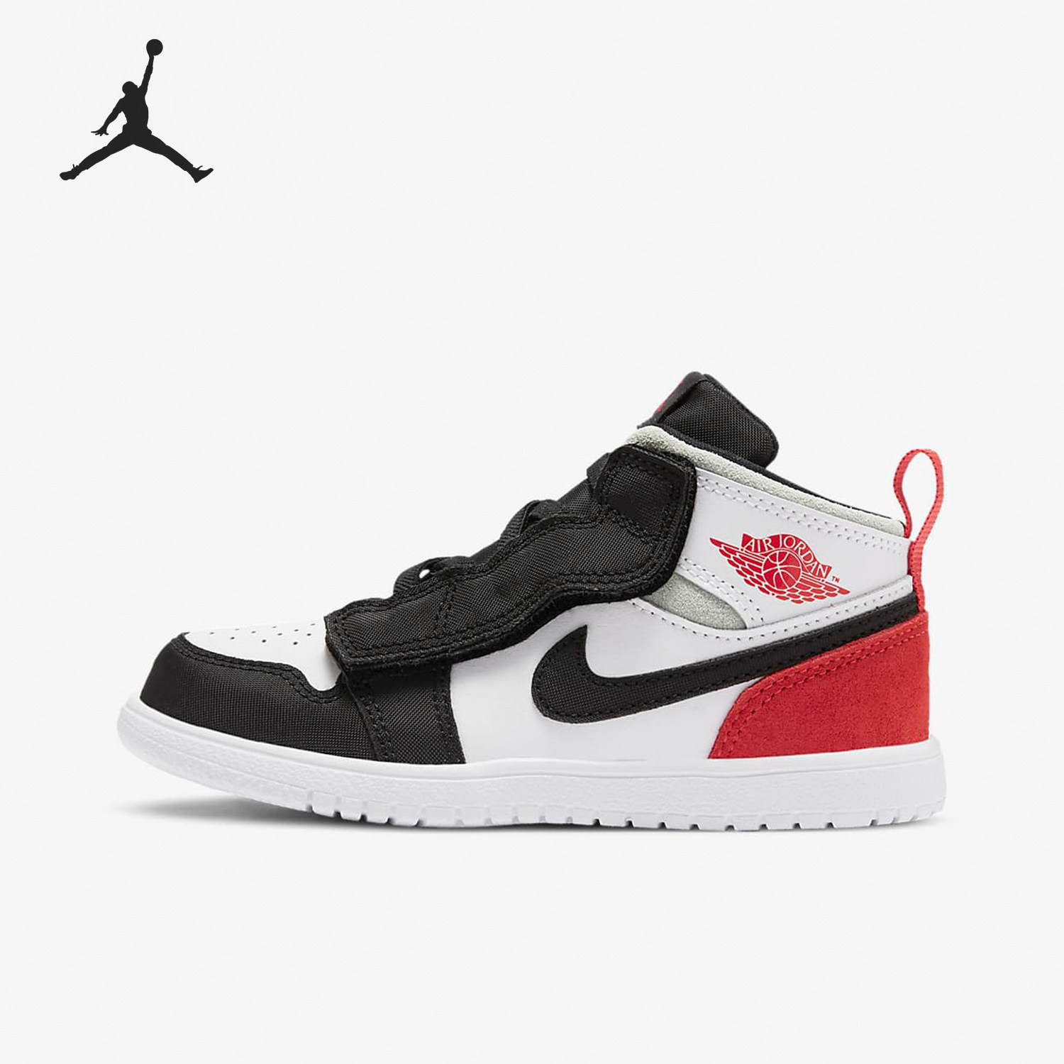 耐克儿童中帮运动休闲鞋