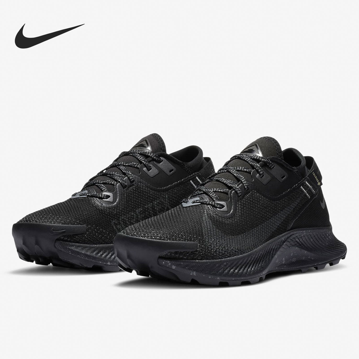 Nike/耐克正品 PEGASUS TRAIL 2 男女飞马户外运动鞋CU2018-001