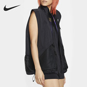 耐克正品 夹克马甲BQ7290 ACG 男子运动无袖 010 户外机能风 Nike