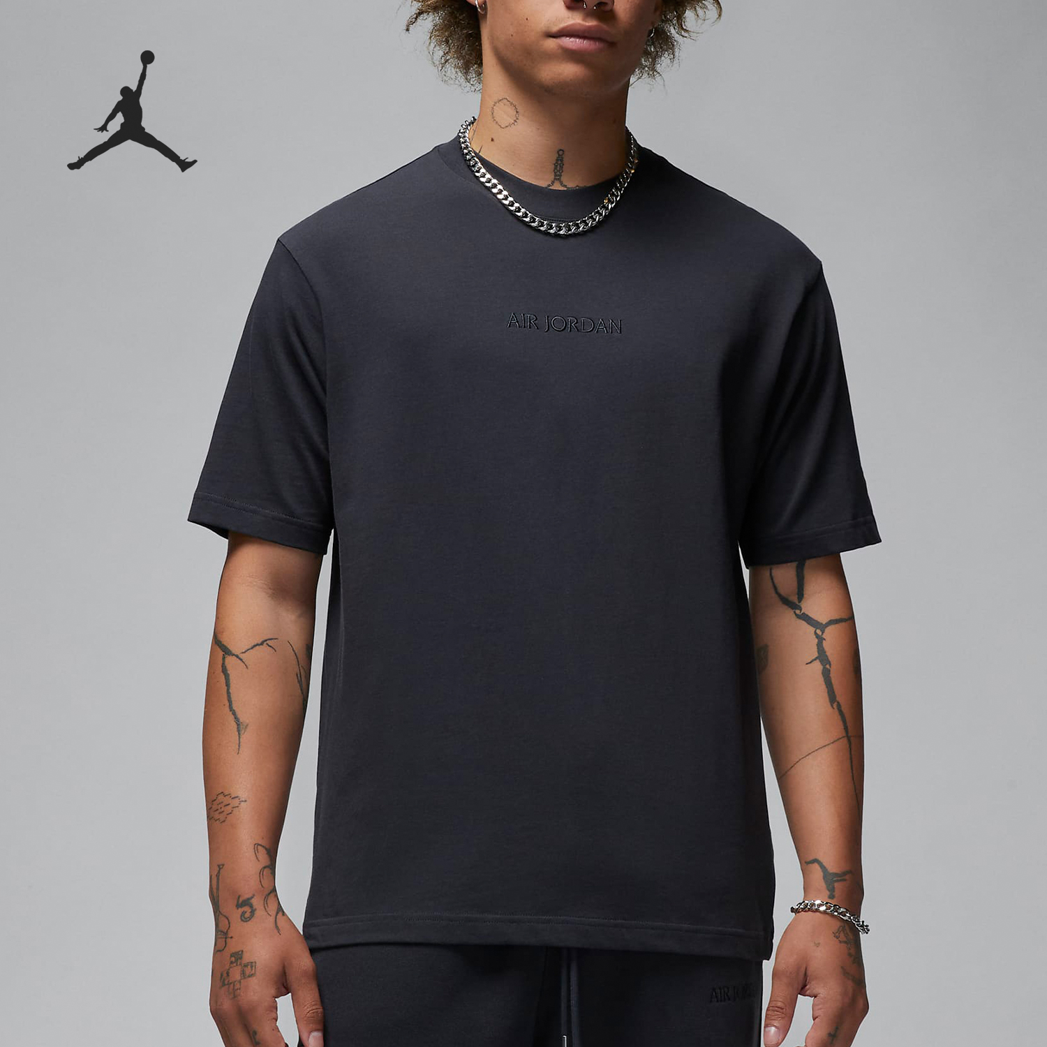 Nike/耐克男士短袖T恤运动T恤