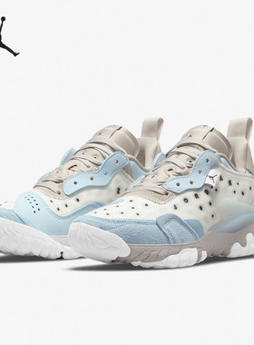 Nike/耐克正品JORDAN DELTA 2 新款男女缓震运动鞋 CW0913