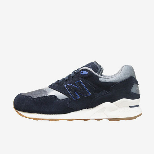New Balance新百伦正品NB 878男女同款低帮舒适休闲鞋ML878OSB