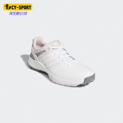 Adidas/阿迪达斯正品新款W EQT SL女子高尔夫运动休闲球鞋 GX7526