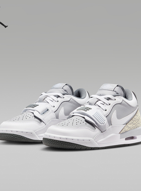 Nike/耐克正品JORDAN GS女子大童耐磨气垫减震篮球鞋CD9054-005