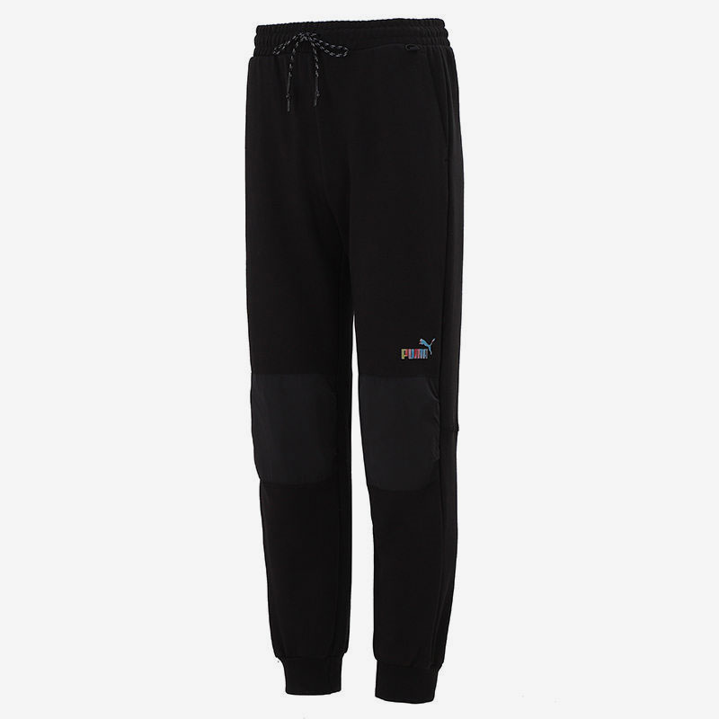 Puma/彪马男女运动训练长裤
