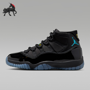 CT8012 Nike 减震中帮系带耐磨运动篮球鞋 JORDAN男士 047 耐克正品