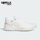 阿迪达斯正品 高尔夫运动鞋 新款 24男士 ID8588 SOLARMOTION Adidas