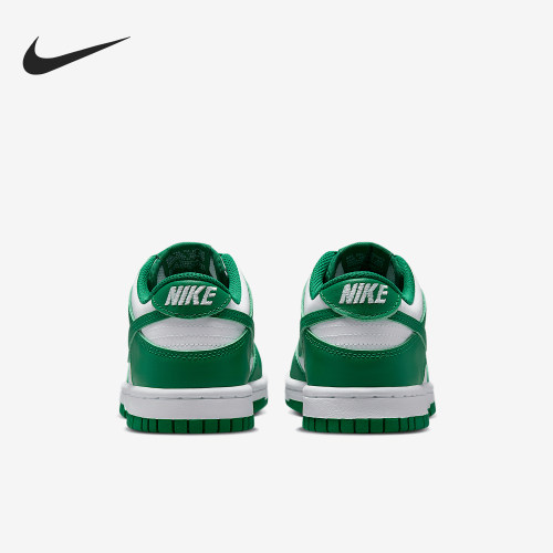Nike/耐克正品DUNK LOW GS女子大童缓震耐磨板鞋FB9109-114