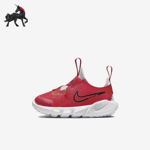 Nike/耐克正品运动婴童低帮轻便透气防滑休闲鞋DJ6039-607