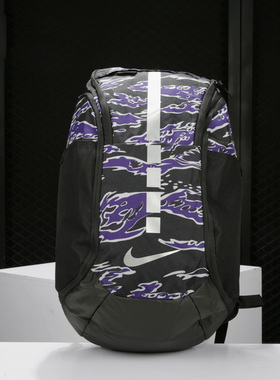 Nike/耐克正品男女大容量包户外登山旅游包运动双肩背 BA5555