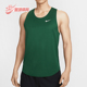耐克正品 DRI FIT男士 Nike 透气训练运动健身背心IB8747 341