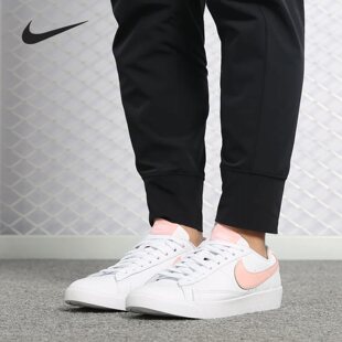 BLAZER 新款 LOW LE女子休闲运动板鞋 111 Nike AV9370 耐克正品