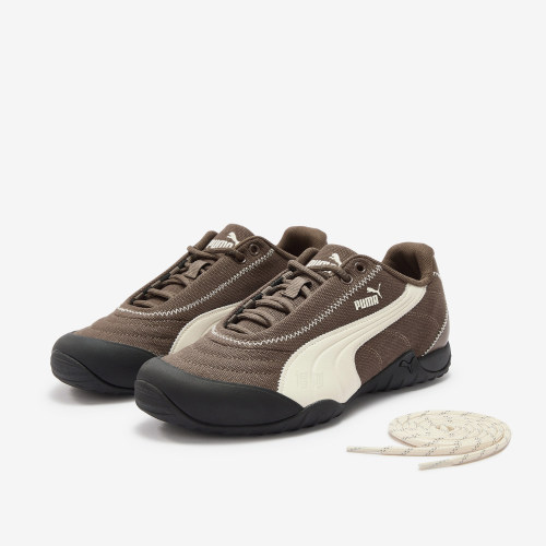 Puma/彪马正品Novacat男女款双鞋带支撑低帮休闲鞋409845-02