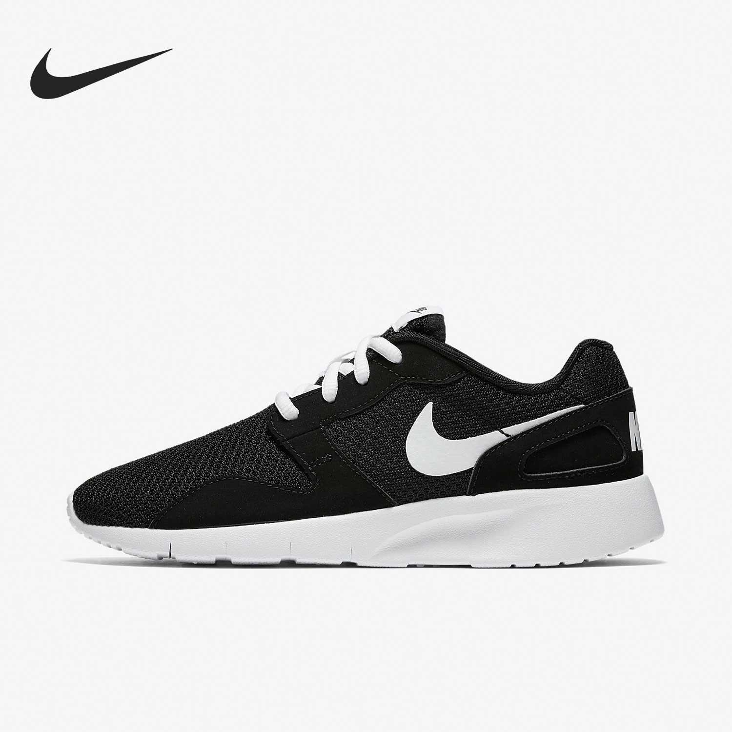 Nike/耐克官方正品Kaishi GS女子大童跑步低帮运动鞋705489-002